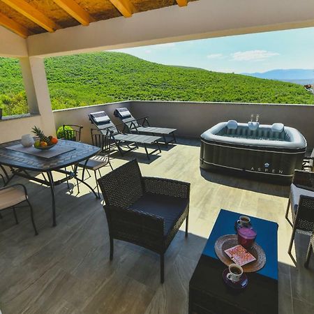 Cambi Lux Apartment Otok  Exterior foto