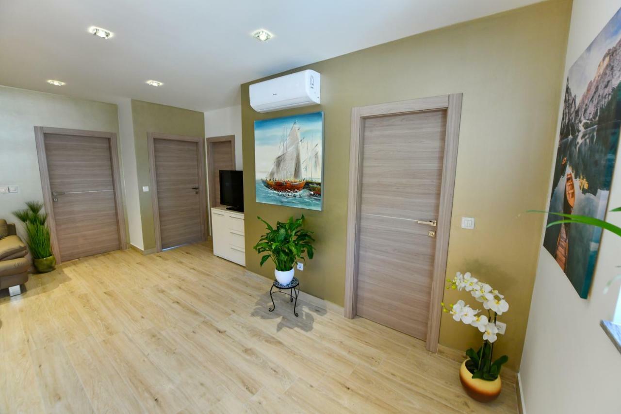 Cambi Lux Apartment Otok  Exterior foto