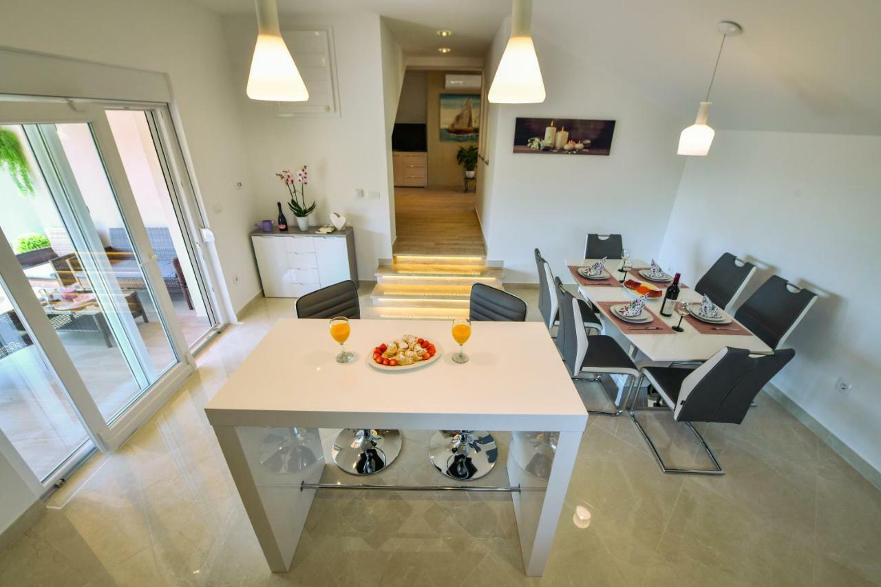 Cambi Lux Apartment Otok  Exterior foto