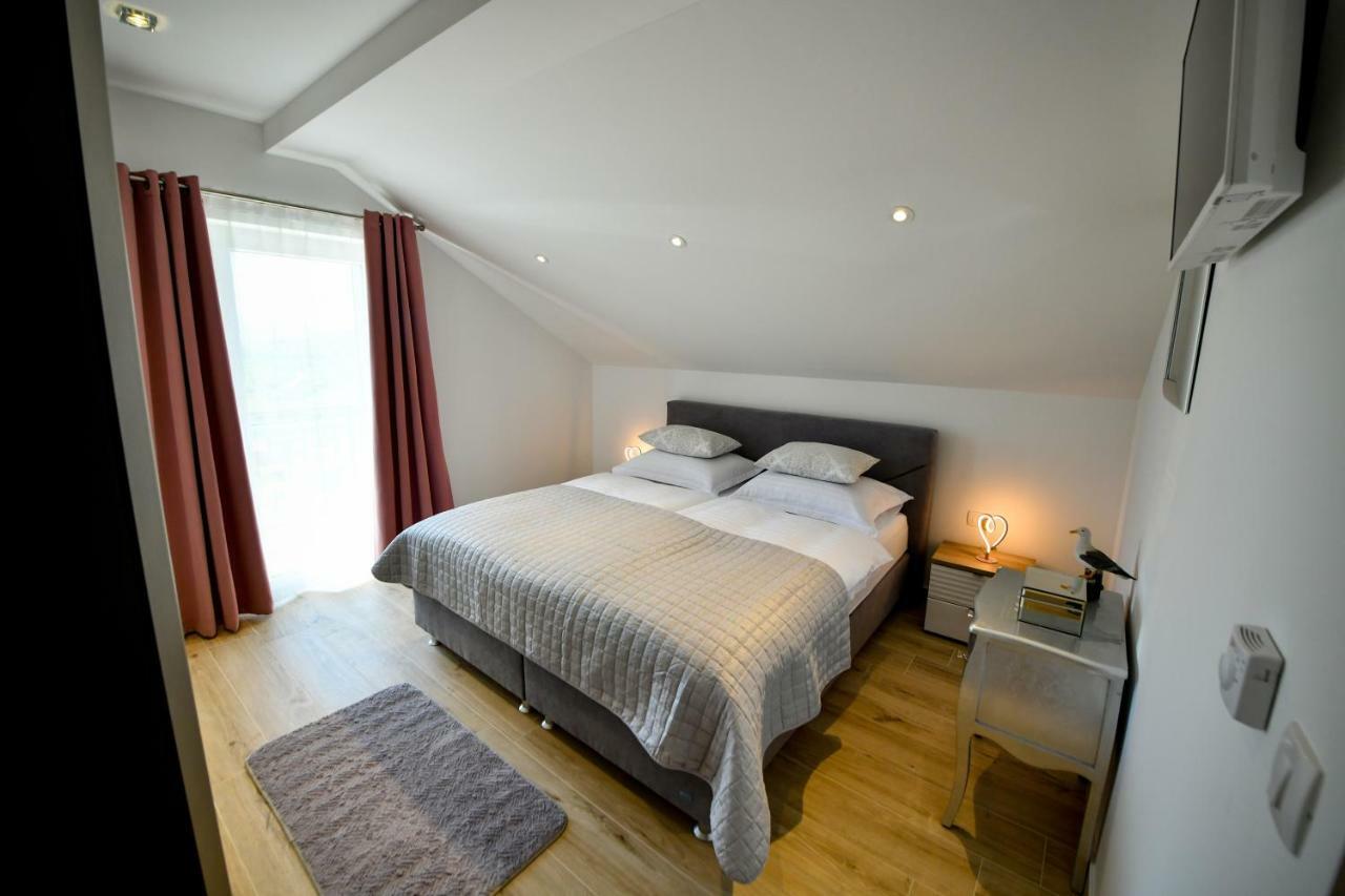 Cambi Lux Apartment Otok  Exterior foto