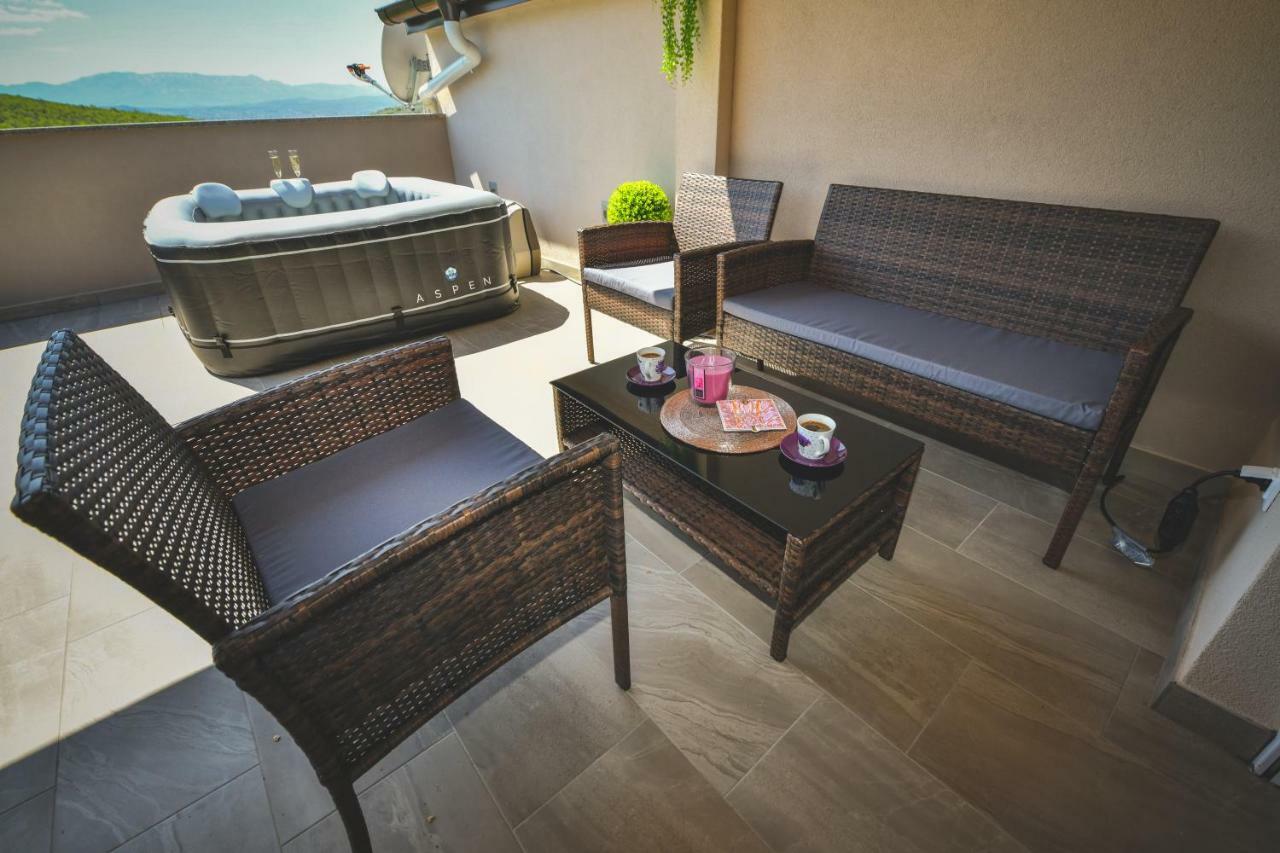 Cambi Lux Apartment Otok  Exterior foto